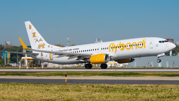 Flybondi retoma las operaciones y los nuevos dueños denuncian fraude de la gestión anterior