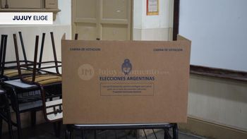 Elecciones legislativas en jujuy: lo que dejó el paso de los candidatos por las urnas