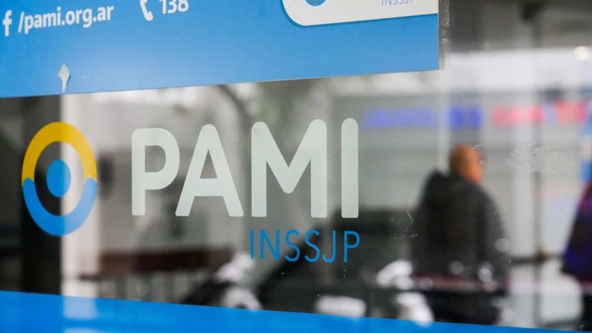 PAMI suma un nuevo bono para jubilados en diciembre: los detalles
