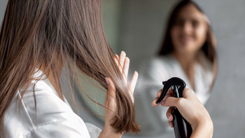 ANMAT prohibió varios productos para el pelo y distintos perfumes