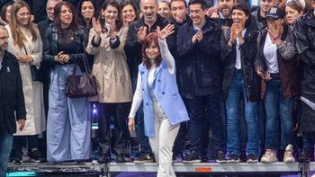 Cristina Kirchner y una nueva aparición pública: ausencias relevantes y presencias confirmadas