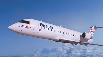 Nuevas promociones en el vuelo Jujuy – Paraguay