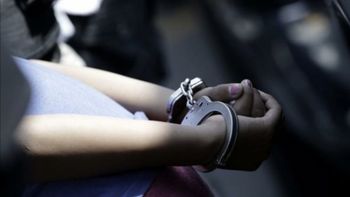 Confusión y polémica: demoraron a una adolescente que dijo tener 18 años, pero era menor