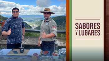 Sabores y Lugares: una nueva temporada para seguir descubriendo Jujuy