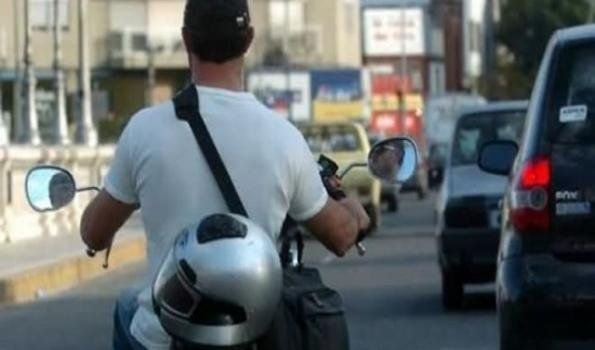 Tránsito vehicular: ¿Cómo manejamos los jujeños?