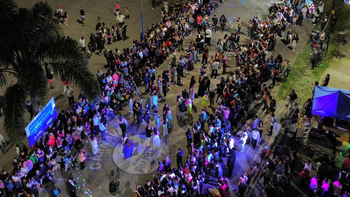 La Cena Blanca de Palpalá será el 12 de diciembre