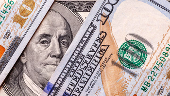 El dólar oficial volvió a subir sobre el cierre y registra un alza de 7,8%