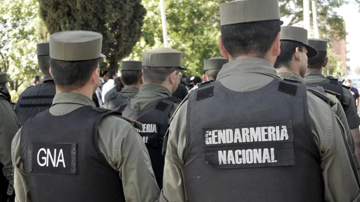Foco en la seguridad: oficialismo y oposición piden el envío de gendarmes