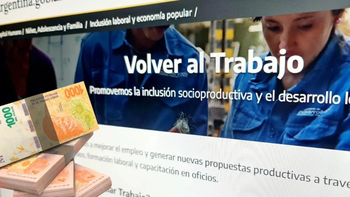 Programa Volver al Trabajo: se definió cómo seguirán los montos