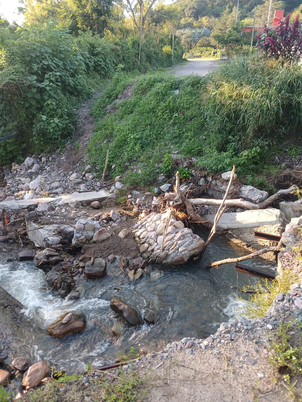 San Pablo de Reyes con aumentos desmedidos y servicios deficientes