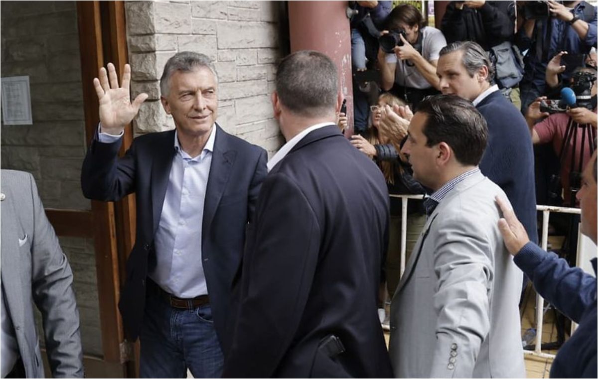 ARA San Juan: procesaron a Macri por espionaje ilegal