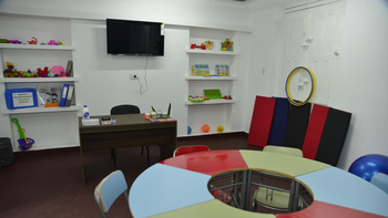 Gabinetes psicopedagógicos en las escuelas: aseguran que hay profesionales para convocar