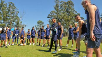 Con 4 refuerzos confirmados, Gimnasia se sigue moviendo en el mercado de pases