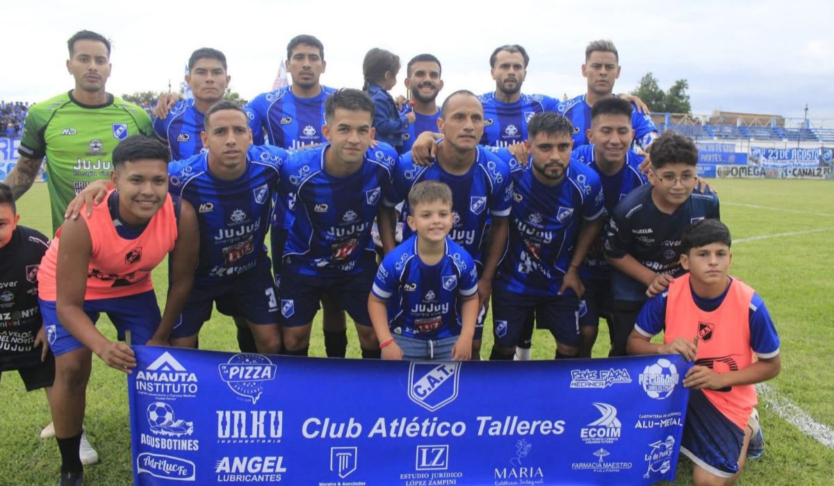 El Expreso se quedó con el primer duelo ante el millonario