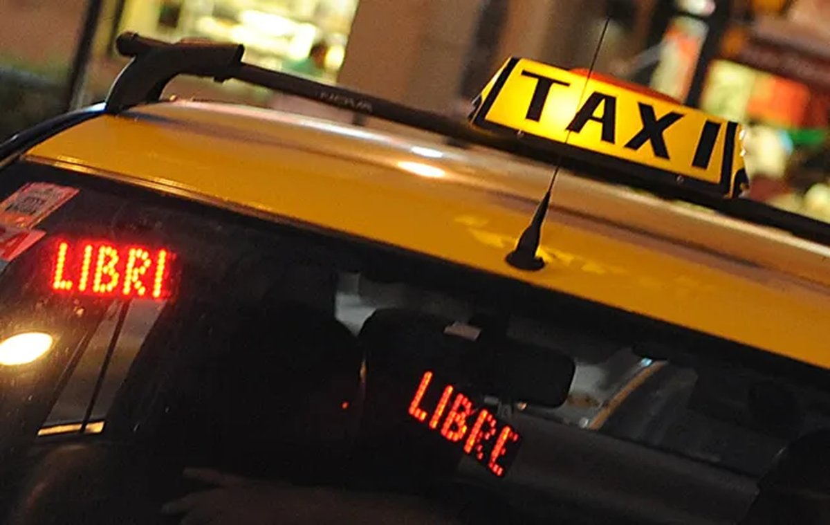 El temor de un taxista jujeño: Hay barrios a donde no ingreso