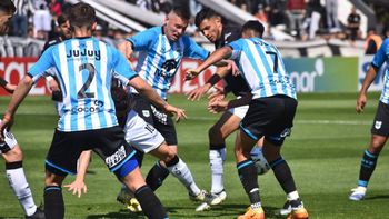 Gimnasia sufrió la peor derrota