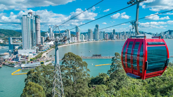 Vacaciones 2026: ¿Cuáles son los destinos que buscan los jujeños?