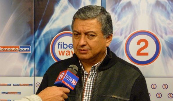 Miguel Morales se refirió a la posibilidad de que no haya internas en el PJ