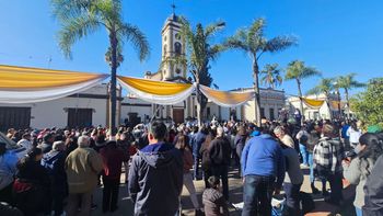 Siguen las actividades en honor a la Virgen del Carmen