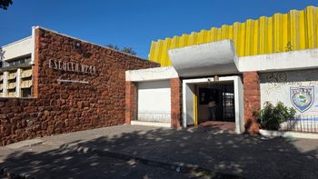 Perico: 10 alumnos de primaria fueron hospitalizados tras consumir sedantes