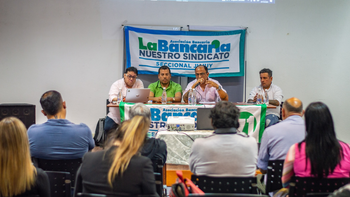 Nuevo aumento salarial para los bancarios: cobrarán más de $1.800.000