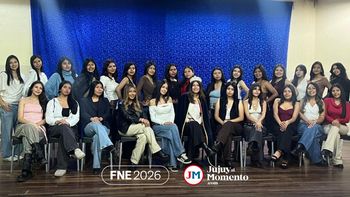 El Bachi N° 6 se prepara para elegir a su nueva representante estudiantil