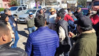 Tras incontables reclamos, tabacaleros le plantearon su situación al gobierno