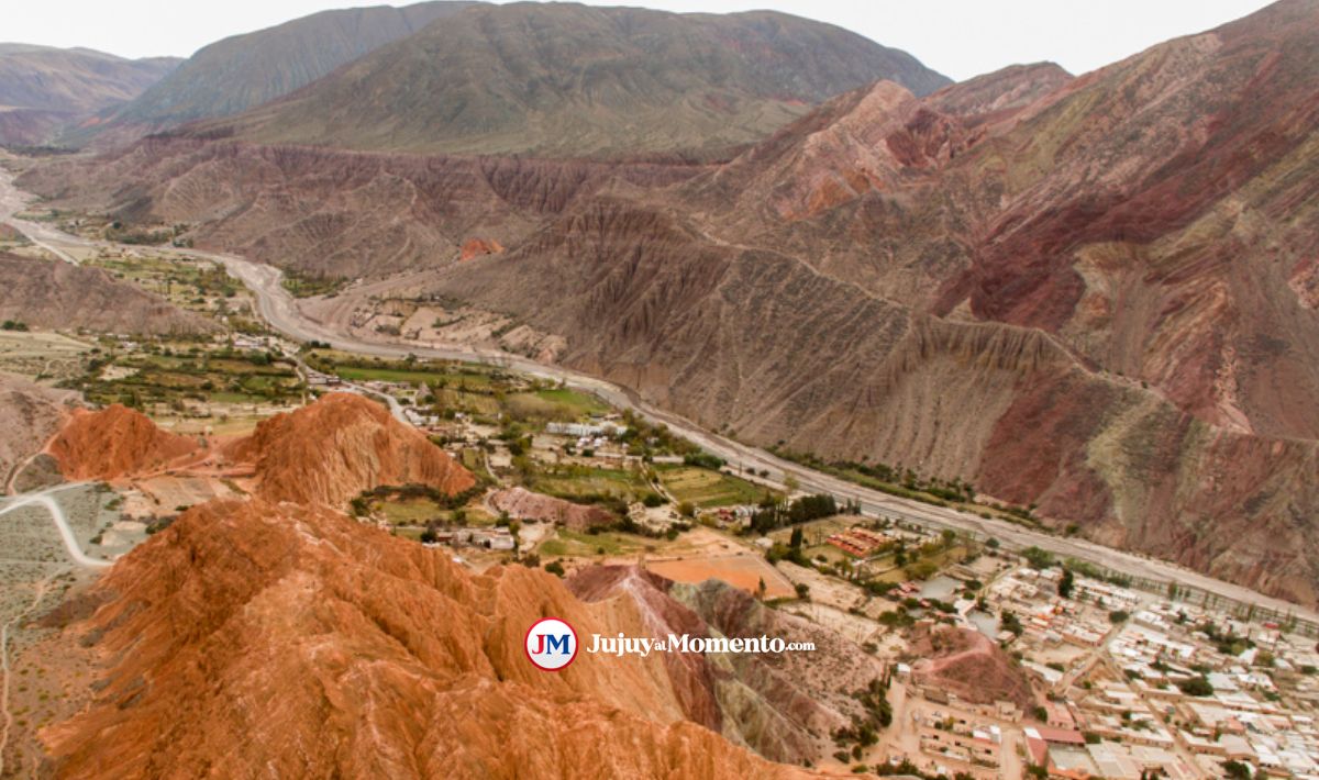 Mala temporada turística en la Quebrada: No veo que esto repunte