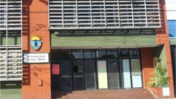 Municipales de Perico continúan reclamando por sueldos bajos