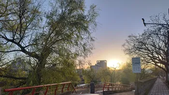 ¿Frío o sube la temperatura? Así estará el fin de semana en Jujuy