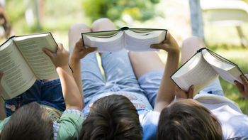 Lectura en casa: cómo crear el hábito en grandes y chicos