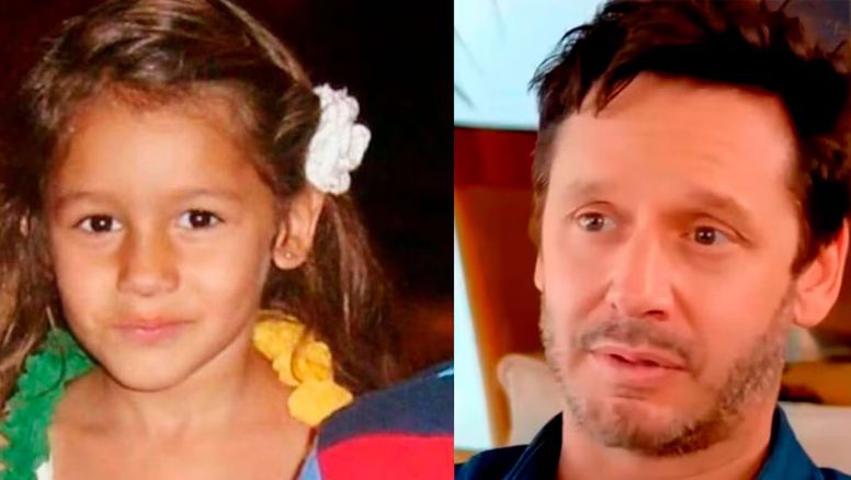 El conmovedor mensaje de Benjamín Vicuña a su hija Blanca, el día que cumpliría 19 años