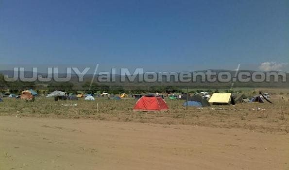 Anunciarán los beneficiarios de la primera entrega de lotes en Capital