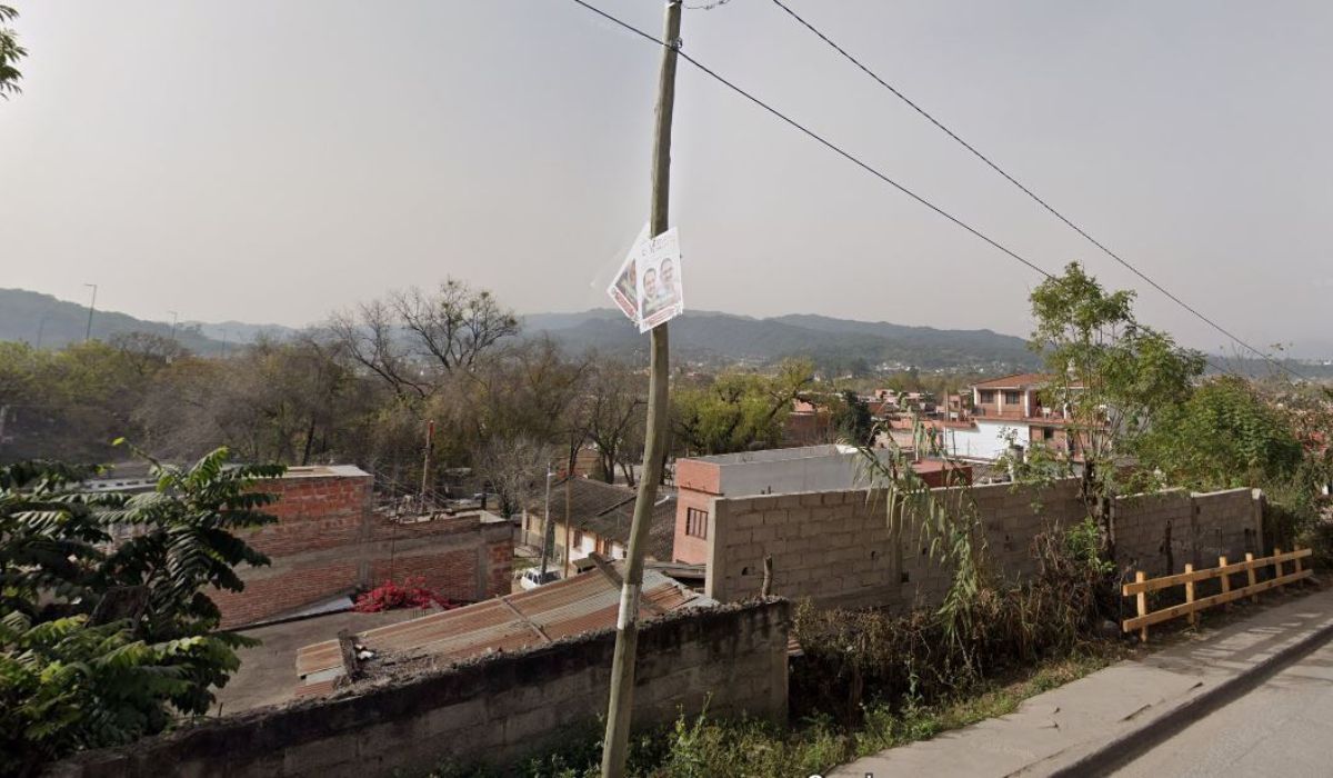 Ladrón de Buenos Aires a la fuga por los techos de barrio El Chingo