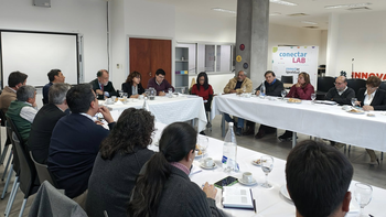 Tras la eterna espera, docentes fueron convocados a paritarias