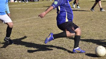 Un electrocardiograma no es suficiente: recomendaciones para el fútbol de veteranos