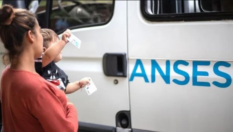 Tarjeta Alimentar y AUH: ¿Cómo serán los montos en el mes de febrero?