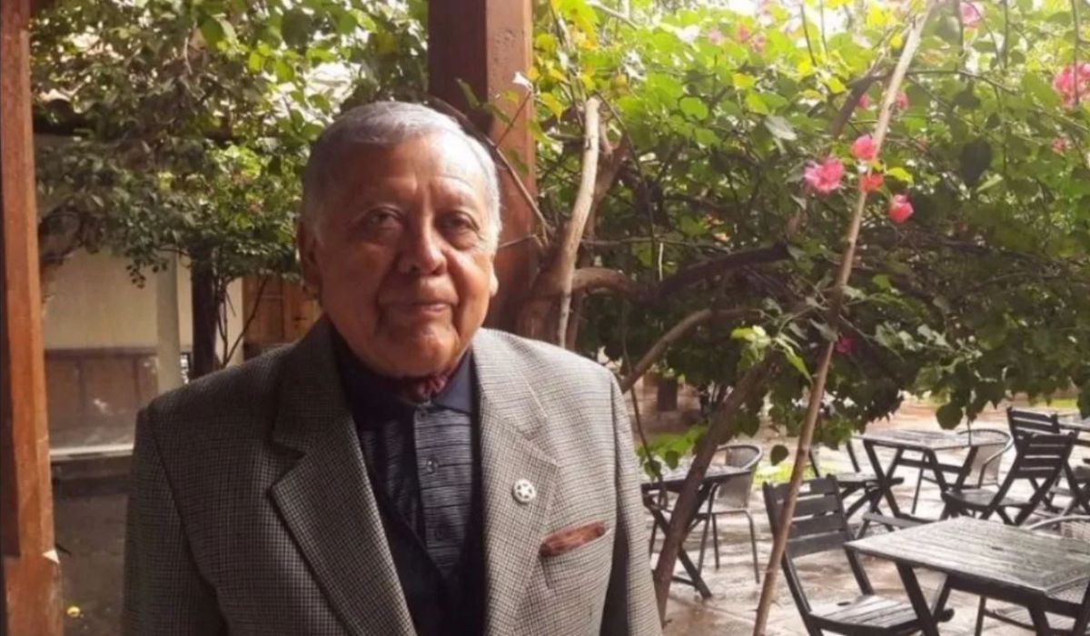 Otorgarán premio post mortem al escritor César Fofa Lizárraga