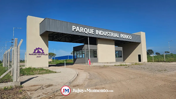 Denuncian que no se cumple con la mano de obra periqueña en el Parque Industrial