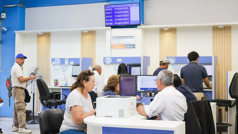 Continúa vigente el Régimen Especial de Regularización de Deudas