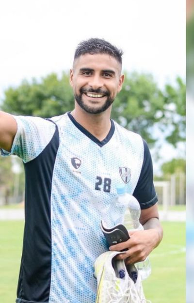 Defensa reforzada, Joaquín Varela se suma al Lobo