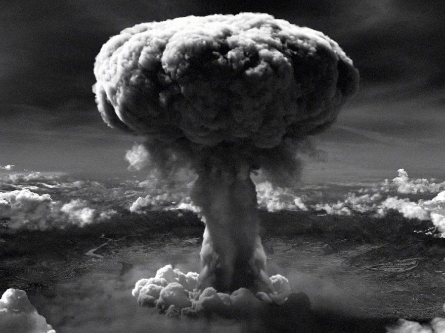 Hiroshima: A 76 años del lanzamiento de la bomba atómica