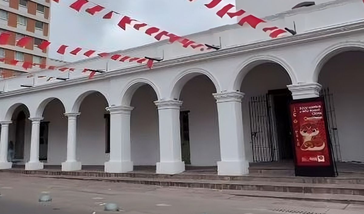 Llegó el día: se celebra el Año Nuevo Chino en Jujuy