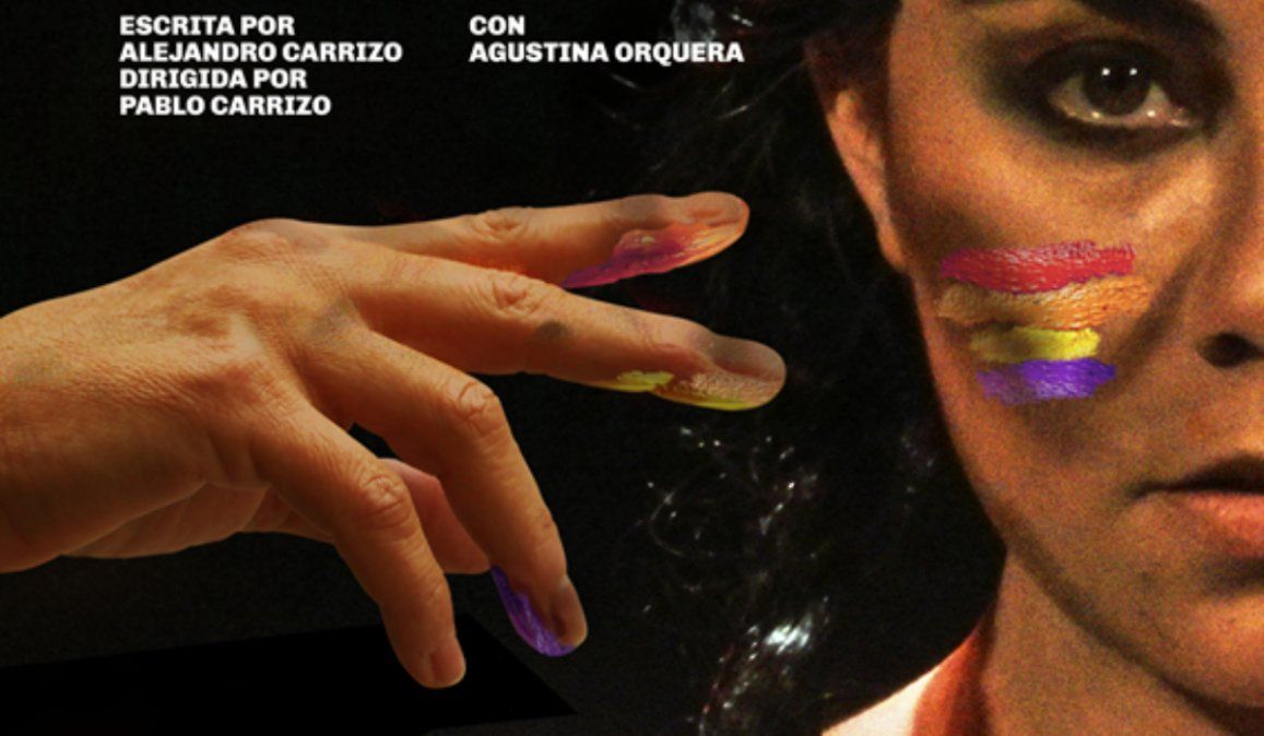 El Teatro Nacional Cervantes anunció el estreno de una obra jujeña