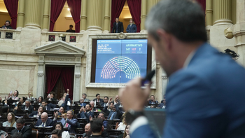 Sesión confirmada: Diputados debatirá el proyecto de Presupuesto 2026 el miércoles