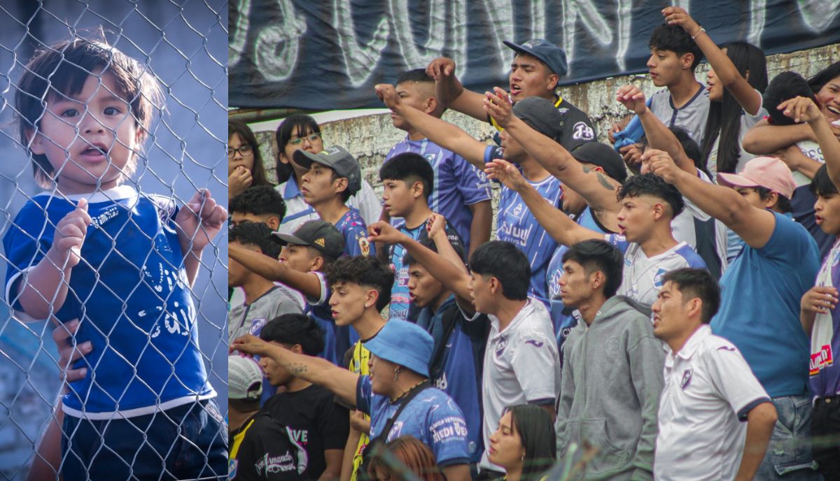 Feliz Día del Hincha de Talleres de Perico Feliz Día del Hincha de Talleres de Perico