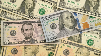 El dólar oficial alcanzó los $1.480 en Banco Nación