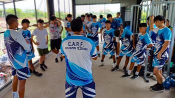 Un año formando sueños en cancha: Feliz Aniversario 