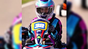 Con presencia jujeña, el Rotax Grand Nationals llega a La Rioja