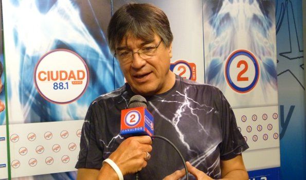 Miguel Tito: “Con las PASO vamos a ver cuántos votos tienen los grandes próceres del PJ”